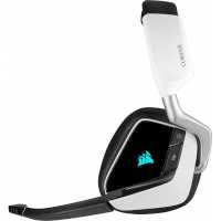 Corsair Gaming Void RGB Elite Wireless White