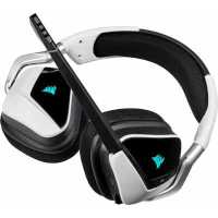 Corsair Gaming Void RGB Elite Wireless White
