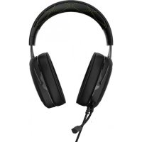 гарнитура Corsair HS50 Green