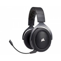 гарнитура Corsair HS70 Wireless Carbon
