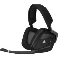 гарнитура Corsair Void Pro RGB Wireless Carbon