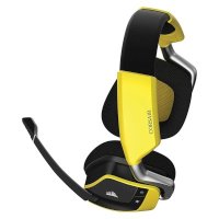 гарнитура Corsair Void Pro RGB Wireless SE Yellow