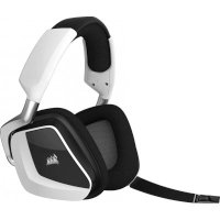 Corsair Void Pro RGB Wireless White