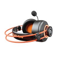 Cougar Immersa Pro Ti
