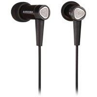 Creative Aurvana In-Ear 2 Plus Black