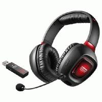 Creative Sound Blaster Tactic 3D Rage Wireless