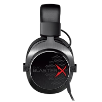 гарнитура Creative Sound BlasterX H5 70GH031000000