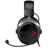 Creative Sound BlasterX H5 70GH031000000