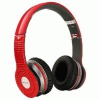 гарнитура Crown CMBH-9277 Red