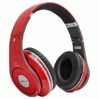 гарнитура Crown CMBH-9288 Red
