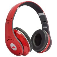 гарнитура Crown CMBH-9299 Red