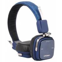 гарнитура Crown CMBH-9301 Blue