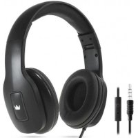 гарнитура Crown CMH-209T Black
