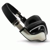 гарнитура Crown CMH-878 Black