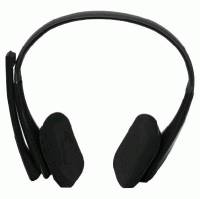 гарнитура Crown CMH-941 Black