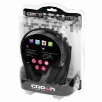 Crown CMH-941 Black