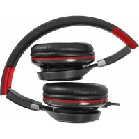 Defender Accord-175 63175 Black-Red