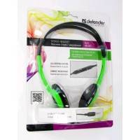 Defender Aura HN-001 Green