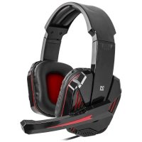 гарнитура Defender Gaming Warhead G-260 64121