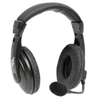 гарнитура Defender Gryphon 750U Black