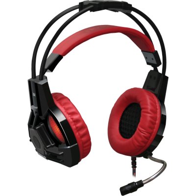 

Defender Lester Black-Red