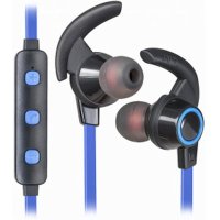 гарнитура Defender OutFit B725 Black-Blue