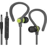 гарнитура Defender OutFit W760 Grey Yellow