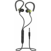 Defender OutFit W760 Grey Yellow