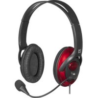 Defender Phoenix 875U Black Red