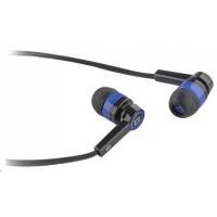 гарнитура Defender Pulse 420 Black-Blue