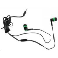 гарнитура Defender Pulse 420 Black-Green