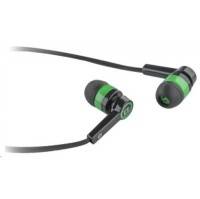 Defender Pulse 420 Black-Green