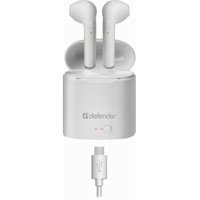 Defender Twins 630 White