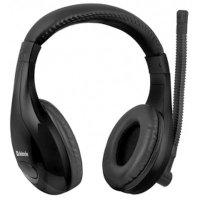 Defender Warhead G-170 Black