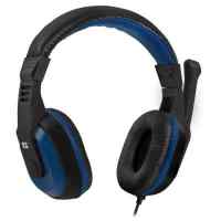 Defender Warhead G-190 Blue-Black