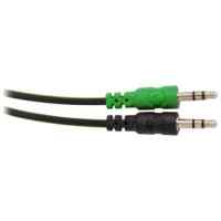 Defender Warhead G-200 Black-Green