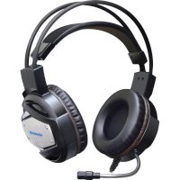 гарнитура Defender Warhead G-500 Brown-Black
