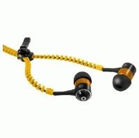 Defender ZigZag Yellow