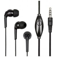 гарнитура Dialog ES-03 Black