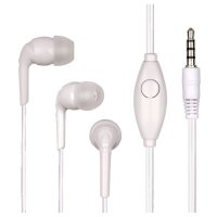 гарнитура Dialog ES-03 White