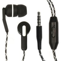 гарнитура Dialog ES-F15 Black