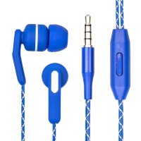 гарнитура Dialog ES-F15 Blue