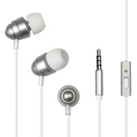 гарнитура Dialog ES-F55 silver