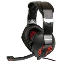 Dialog Gan-Kata HGK-28C Black-Red