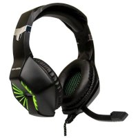 гарнитура Dialog Gan-Kata HGK-28L Green