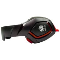 гарнитура Dialog Gan-Kata HGK-31L Red