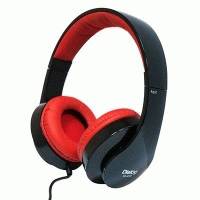 Dialog HS-A21M Black/Red
