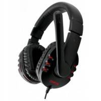 гарнитура Dialog HS-A30MV Black