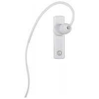 гарнитура Digma BT-01 White