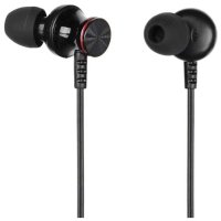 гарнитура Digma BT-02 Black
